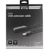 USB Cable Deltaco USB2-EX3M Photo 3
