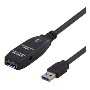 USB Cable Deltaco USB3-1004