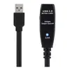 USB Cable Deltaco USB3-1004 Photo 2