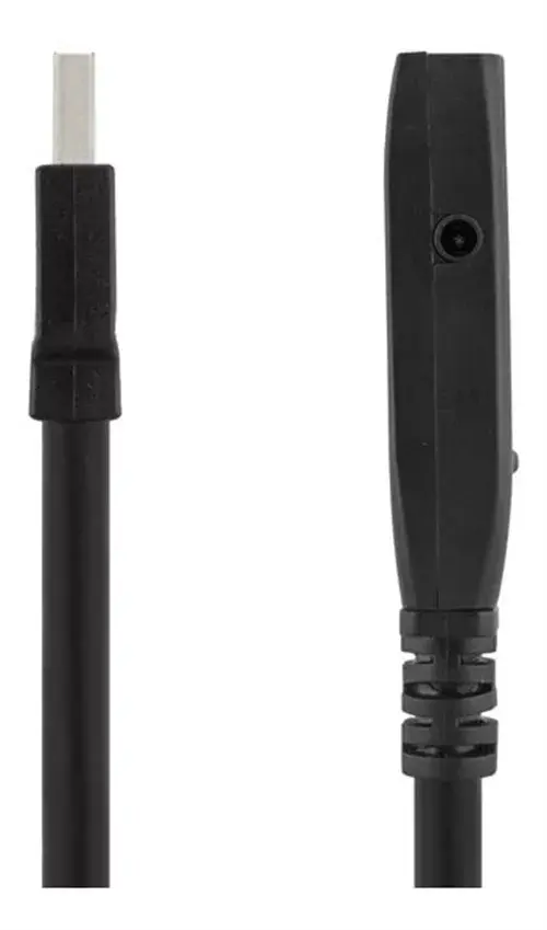 USB Cable Deltaco USB3-1004 Photo 3