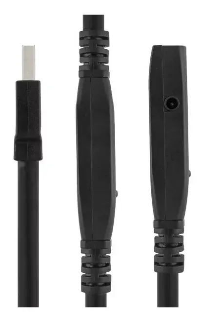 USB kabelis Deltaco USB3-1006 Photo 3