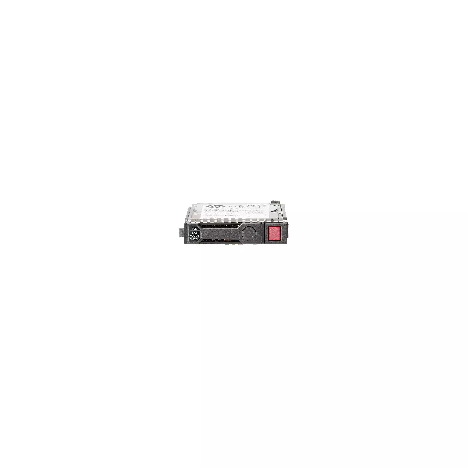 HP Enterprise 652564-B21 Photo 1