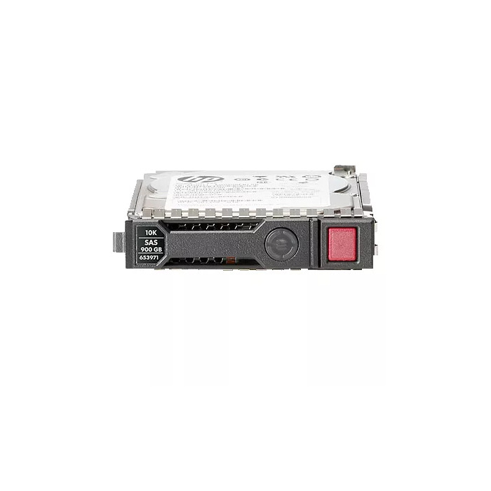 HP Enterprise 652564-B21 Photo 1