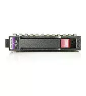 Cietais disks Hewlett Packard Enterprise 2TB