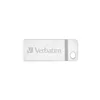 USB флешка Verbatim 16GB Metal Executive Photo 5