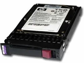 HP 300GB Iekšējais cietais disks, SAS