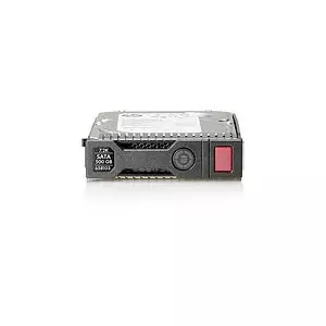 HDD Hewlett Packard Enterprise 1TB 3.5in SATA 6G 657750-B21