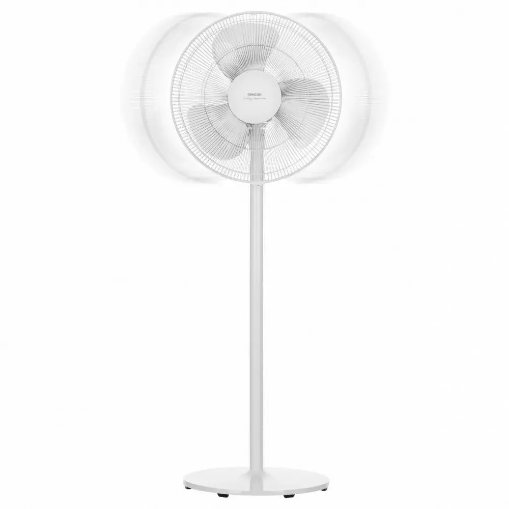 SENCOR SFN 4060WH 8590669269785 Photo 5