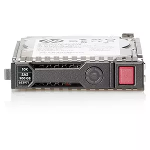HDD HPE 4TB 3.5" SATA III 7200 RPM 693687-B21