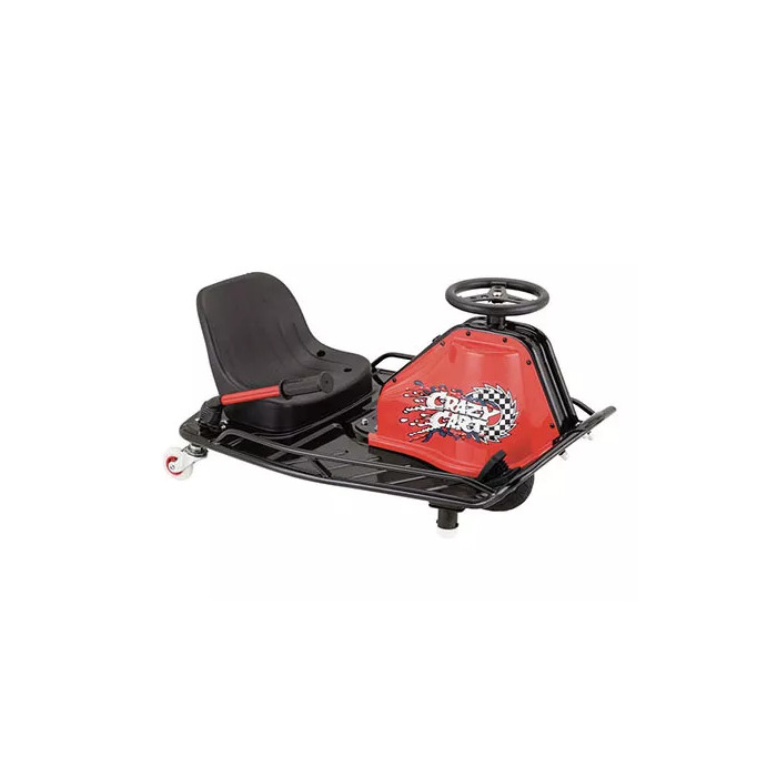 Razor Crazy Cart electric drift cart 25173860