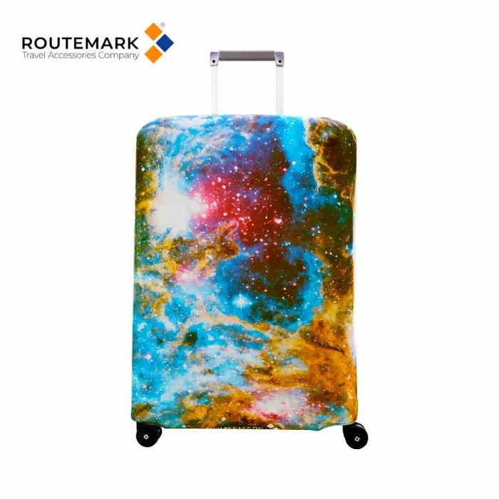 Routemark E-SP180/L/XL-BK Photo 1