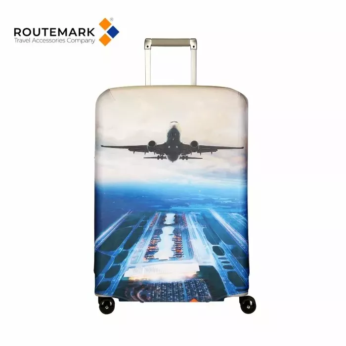 Routemark P-SP240/S-BL Photo 1