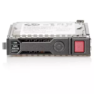 SSD disk Hewlett Packard Enterprise 300GB 2.5in SATA 739888-B21