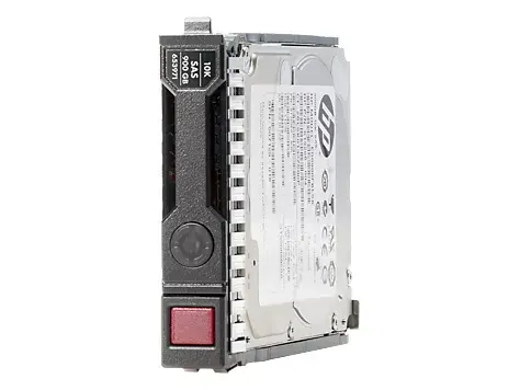 SSD disk Hewlett Packard Enterprise 300GB 739888-B21 Photo 2