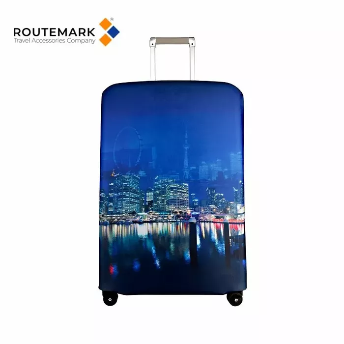 Routemark VO-SP240/L/XL-BL Photo 1