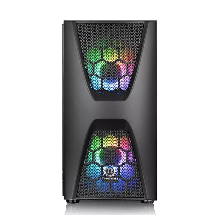 Компьютерный корпус Thermaltake Commander C 34 Photo 2