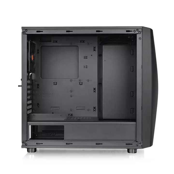 Компьютерный корпус Thermaltake Commander C 34 Photo 3