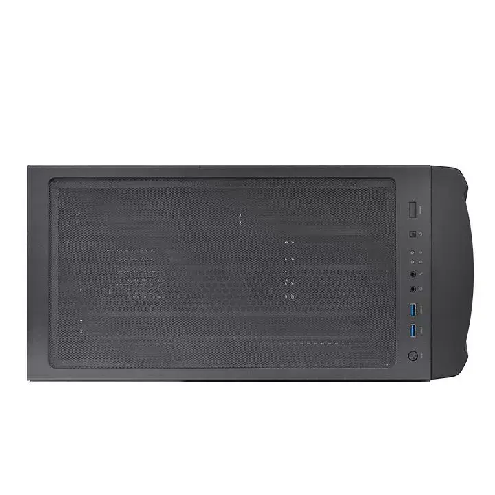Компьютерный корпус Thermaltake Commander C 34 Photo 5
