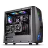 Компьютерный корпус Thermaltake Commander C 34 Photo 8
