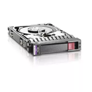 HDD Hewlett Packard Enterprise 450GB 2.5in 12G SAS 15K 737394-B21 HP Enterprise