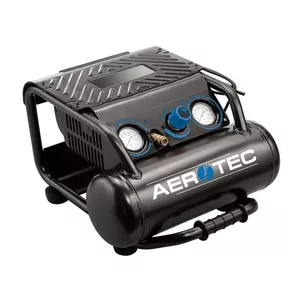 Воздушный компрессор AeroTEC 197-10 RC