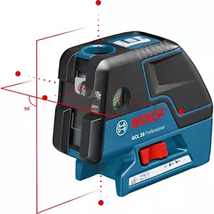 Point level Bosch 0 601 066 B00