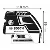 Point level Bosch 0 601 066 B00 Photo 2