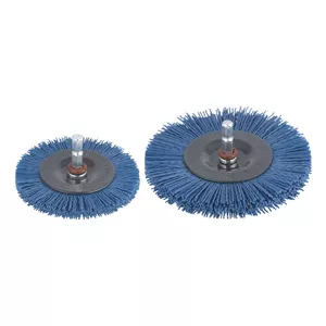 Нейлоновая круглая щетка wolfcraft GmbH 2726000