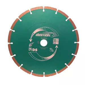 Пила дисковая Makita Diamak 12.5 см