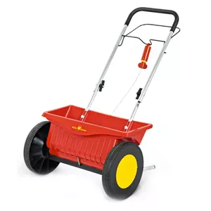 Газонокосилка WOLF-Garten WE 430 5450000
