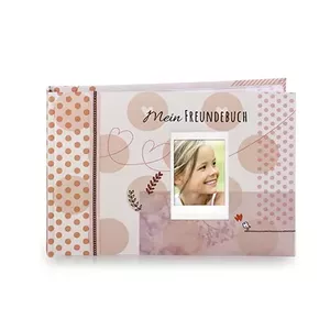 Photo album Fujifilm Instax Mini Friendship Book Multicolour