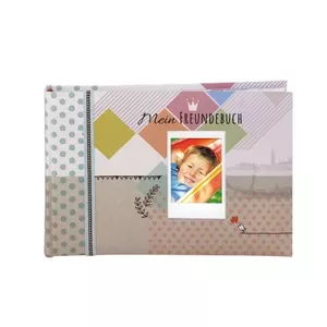 Photo album Fujifilm Instax Mini Friendship Book Multicolour