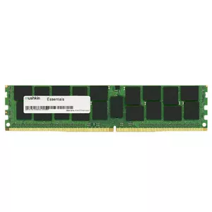 Mushkin Essentials 4GB DDR4 memory module 1 x 4 GB 2133 MHz