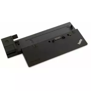 Dokešanas stacija Lenovo ThinkPad Ultra Dock 90W modelis 40A20090DK-INTERNIT