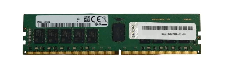 Atmiņas modulis Lenovo DDR4 32GB 2933MHz