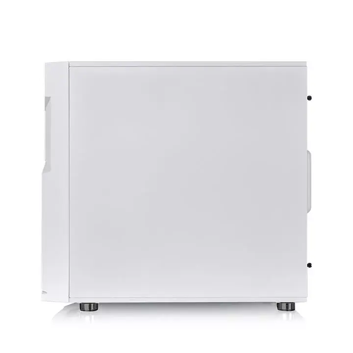 Компьютерный корпус Thermaltake Commander C31 TG Snow ARGB Edition Photo 3