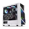 Компьютерный корпус Thermaltake Commander C31 TG Snow ARGB Edition Photo 7