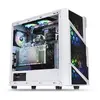 Компьютерный корпус Thermaltake Commander C31 TG Snow ARGB Edition Photo 8