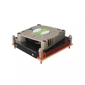 Dynatron G199 Processor Cooler 7 cm