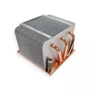 Heatsink/Radiator Dynatron K618