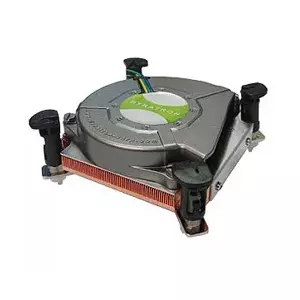 Кулер Dynatron K2 Processor Cooler 7.5 см