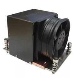 CPU Coolers & PC Cooling Systems
