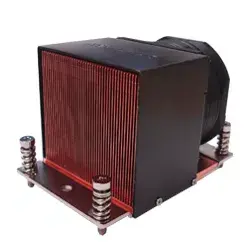 Кулер Dynatron R14 Photo 2