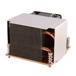 Кулер Dynatron R5 Photo 2