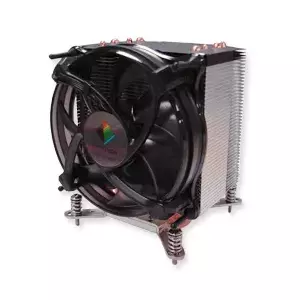 Dynatron K17 Processor Cooler 9.2 cm