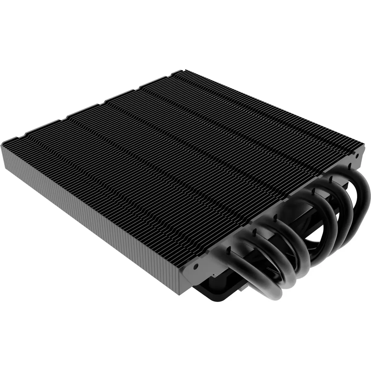 Cooler Alpenföhn Black Ridge Processor Cooler Photo 2