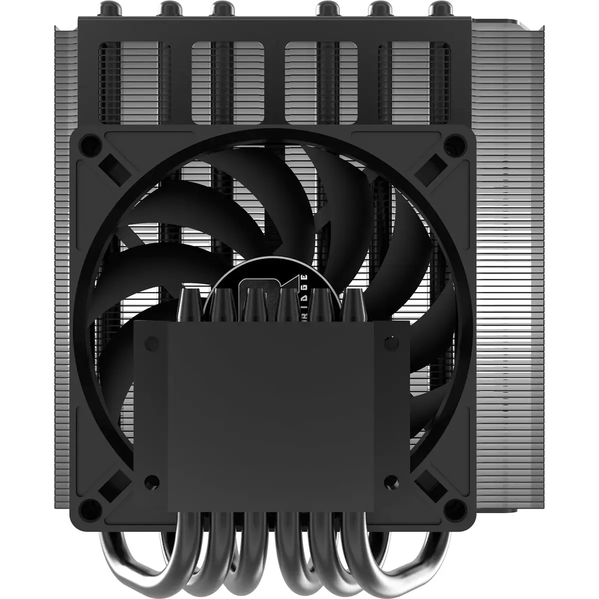 Cooler Alpenföhn Black Ridge Processor Cooler Photo 8