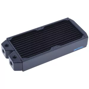 Siltummainis Alphacool NexXxoS XT45
