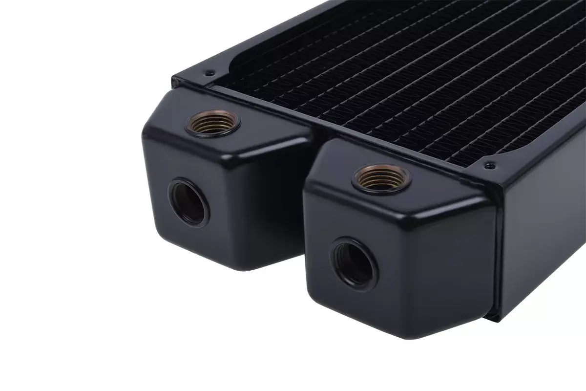 Радиатор Alphacool NexXxoS XT45 Photo 2