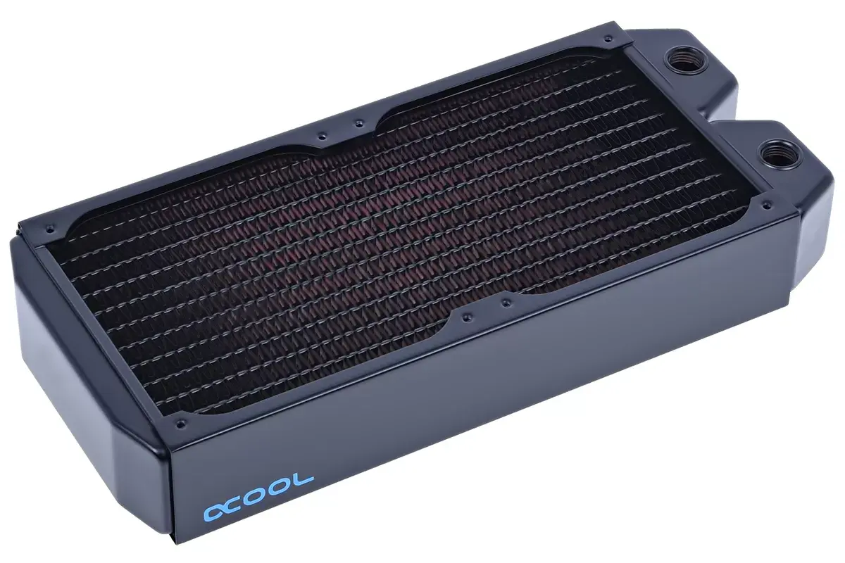 Радиатор Alphacool NexXxoS XT45 Photo 4